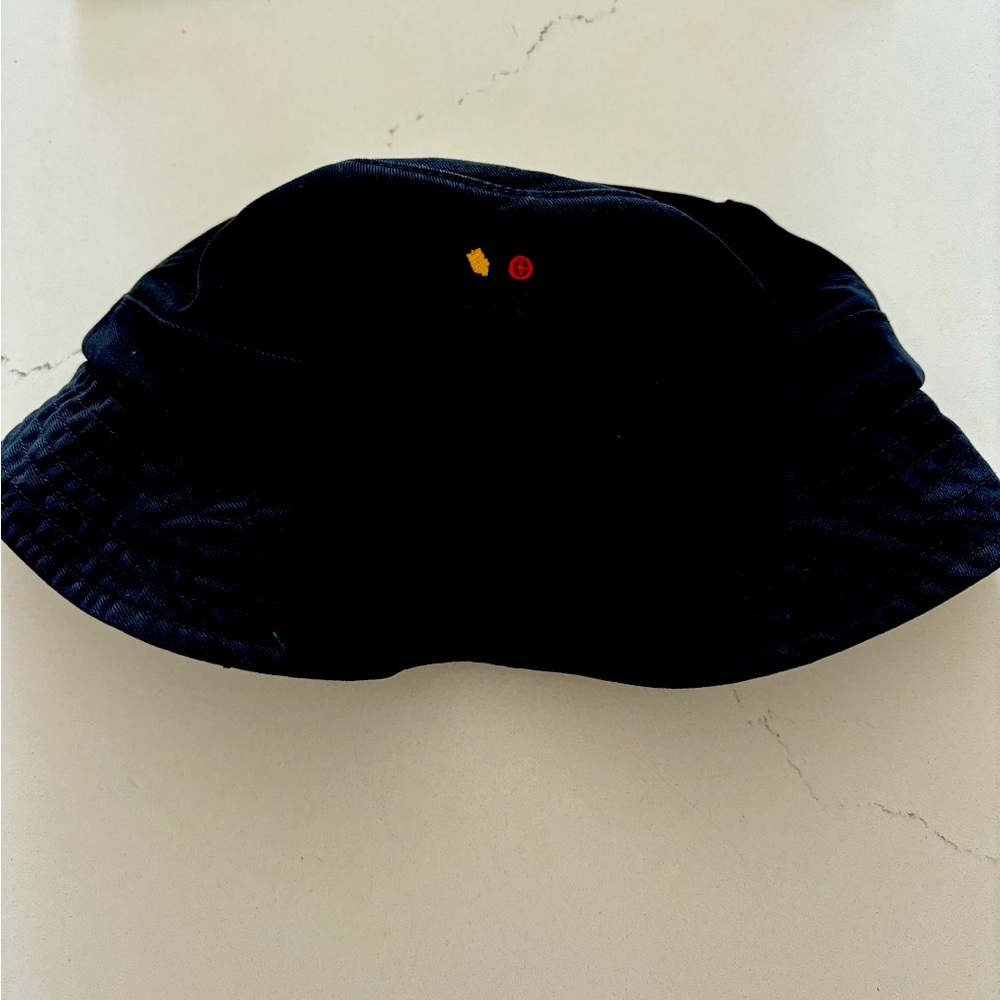 Aime Leon Dore bucket hat - Black L/XL